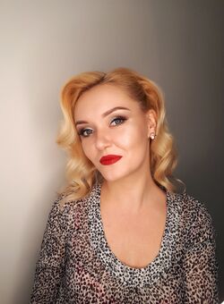 Анастасии Лазаренко